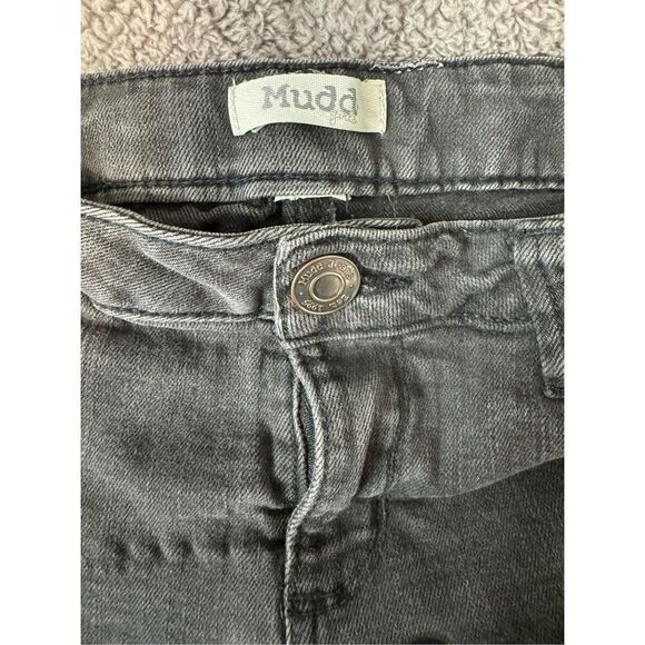 MUDD Black shorts size XS - Picture 2 of 9
